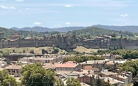 Le Panoramique - Sublime Vue Sur La Cite